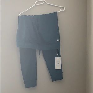 Buff bunny collection joggers
